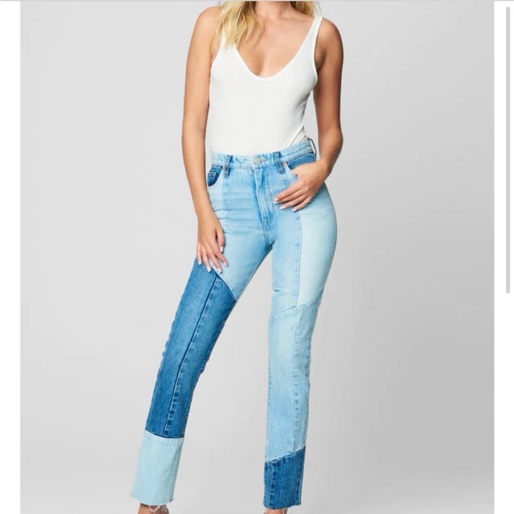 Blank NYC The Lexington Jeans Size 29